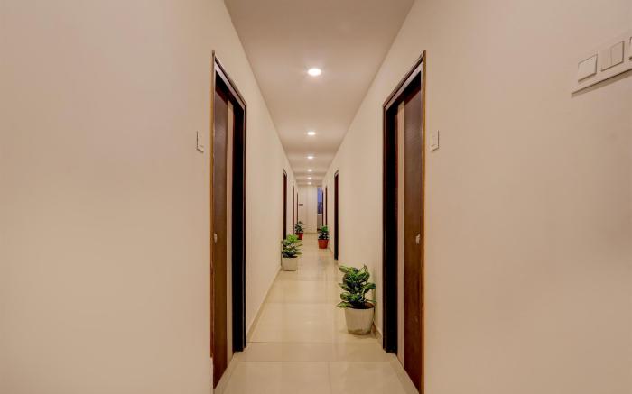 Super Collection O De Alphabet Hotel ECIL