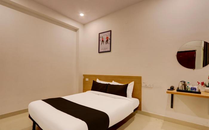 Super Collection O De Alphabet Hotel ECIL