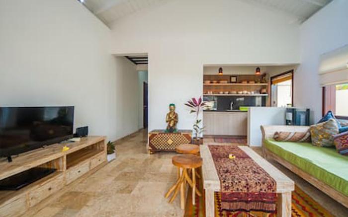 Villa Damai Garuda 2 BR Ubud