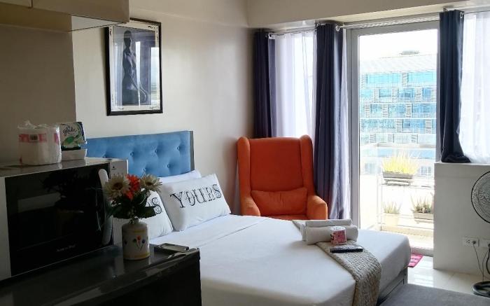 BUDGET Airport Condotel