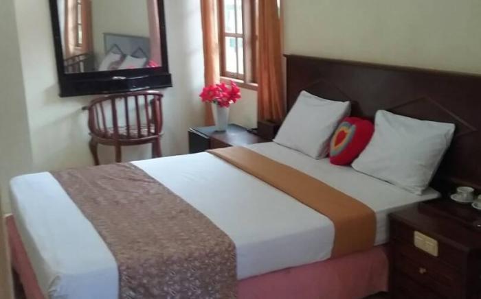 Putri Duyung Guest House