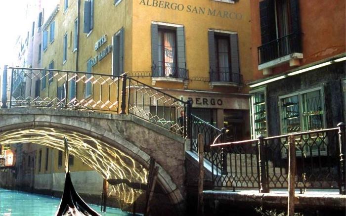 Albergo San Marco