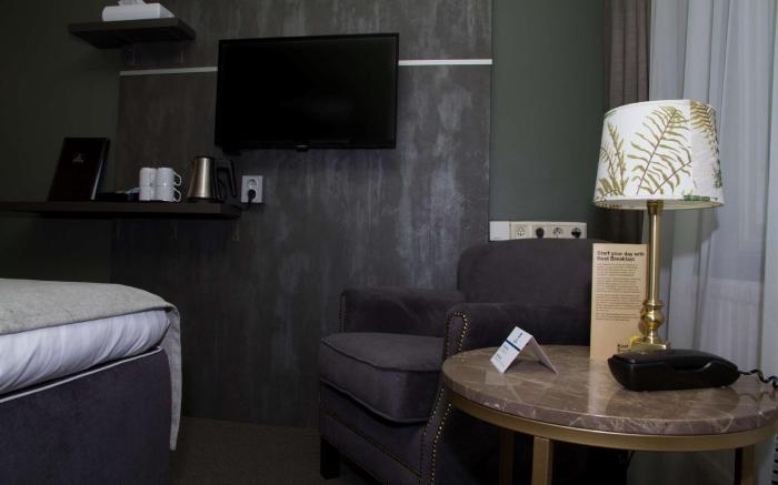 Best Western Ta Inn Hotel