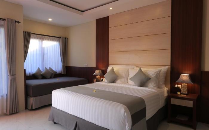 Ombak Sunset Villas
