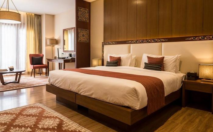 Norkhil Boutique Hotel & Spa
