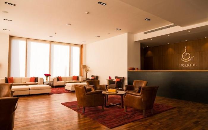 Norkhil Boutique Hotel & Spa