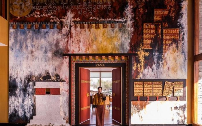 Norkhil Boutique Hotel & Spa