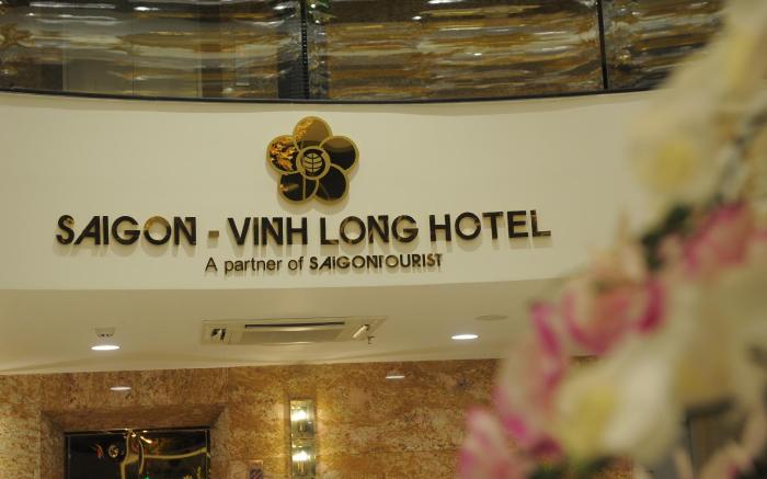 Sai Gon Vinh Long Hotel