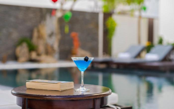 Hoi An HT Villa and Hostel