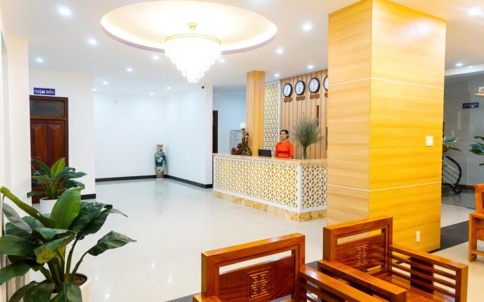 Hue Royal Hotel