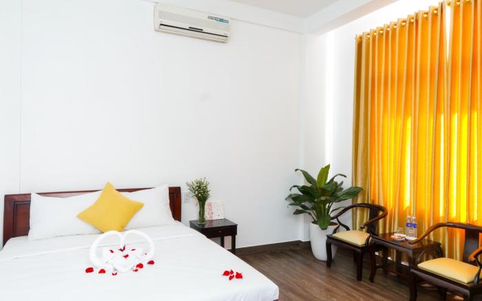 Hue Royal Hotel