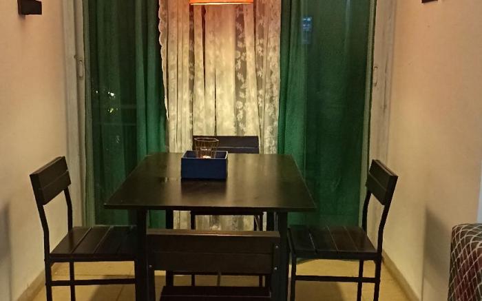 Beautiful Flat in Siolim, North Goa