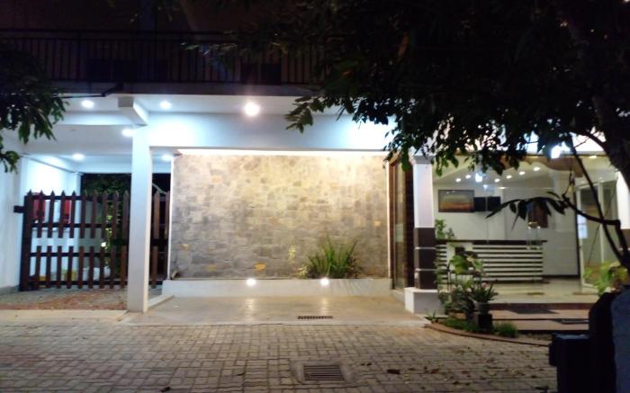 Cumini Resort - Anuradhapura, SriLanka