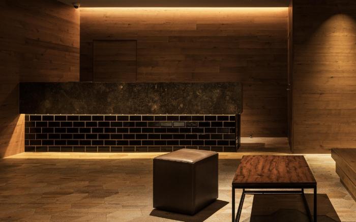 Nest Hotel Osaka Umeda
