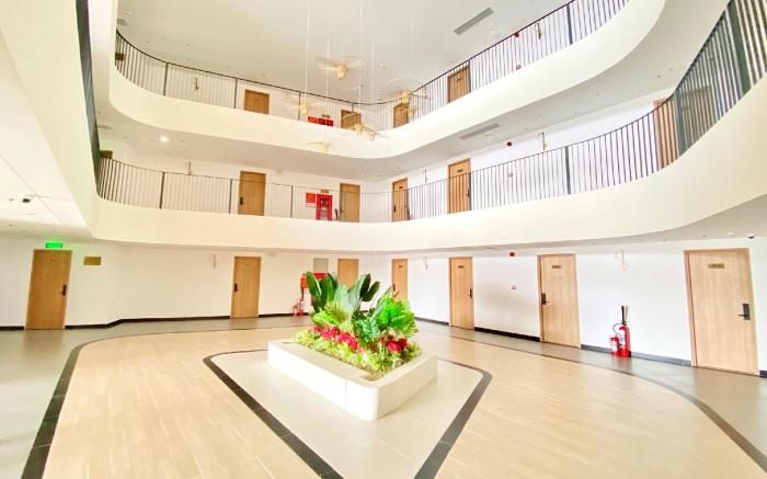 Beautiful sea view home-Hội An