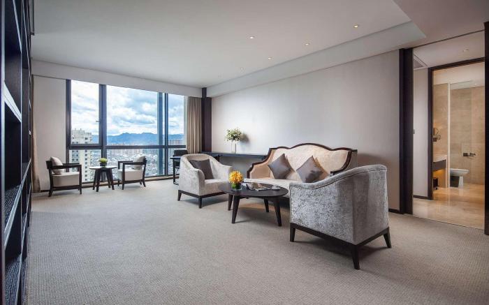 Ramada Taizhou
