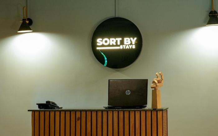 Sortby Stays , Grand Peddem