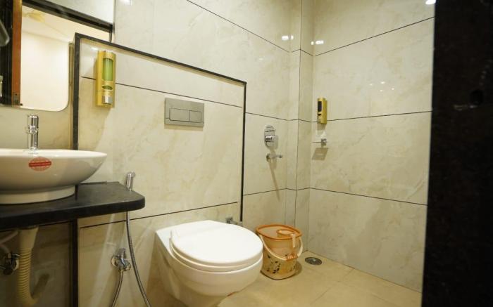 Hotel Rudravue