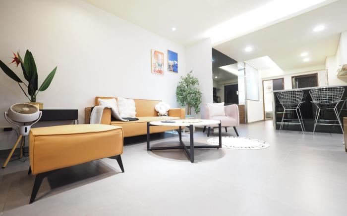 A well-designed 台北 home to return to/Aug hot sale