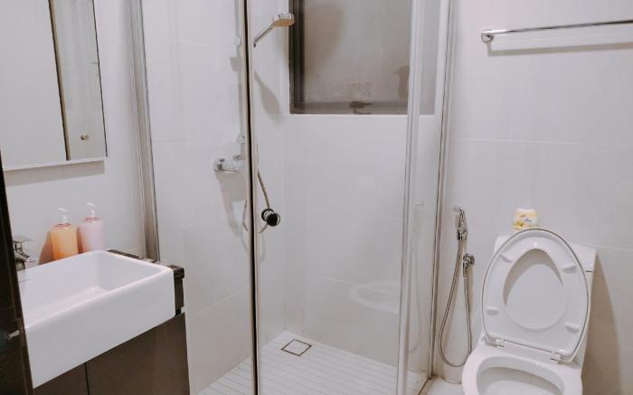 Danga Bay Seaview 2 Bed Johor Bahru by One 9 Stay