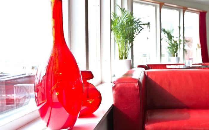 Best Western Hotell Lerdalshoejden
