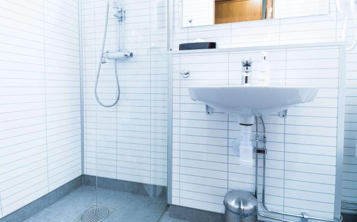 Best Western Gustaf Wasa Hotel