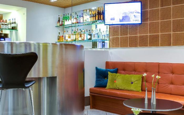 The Huxley Copenhagen, BW Premier Collection