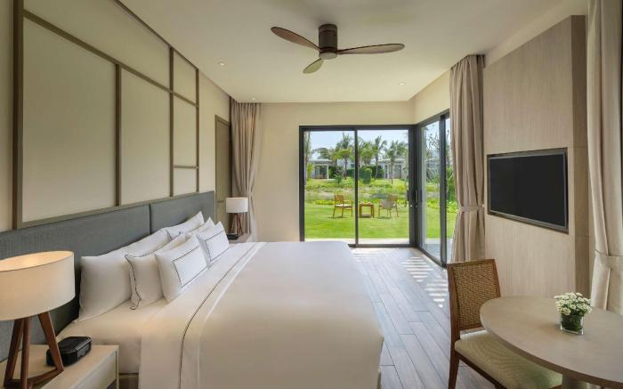Melia Ho Tram Beach Resort
