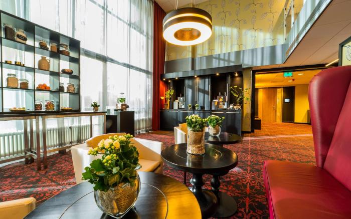 Golden Tulip Leiden Centre