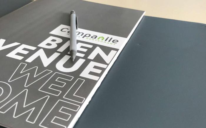 Campanile NATURE - Cahors