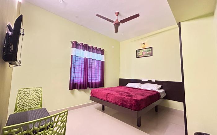 SURYA RESIDENCY SRIRANGAM