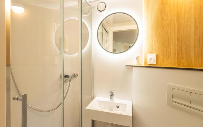 Premiere  Classe Orleans Nord - Saran