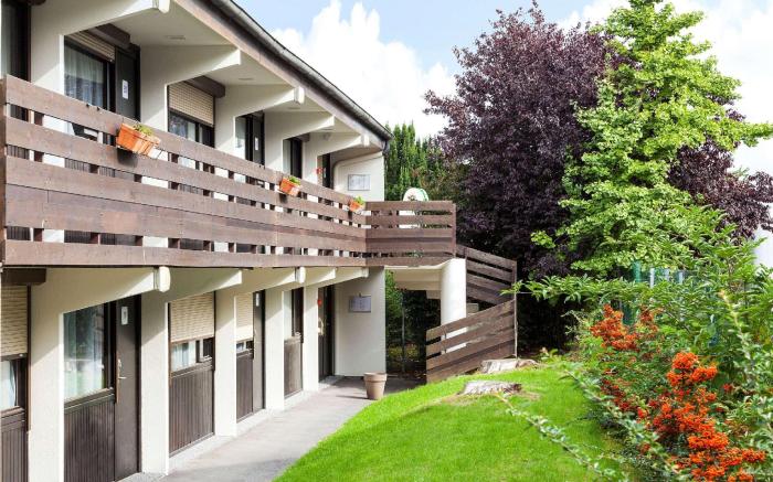 Comfort Hotel Lens - Noyelles Godault