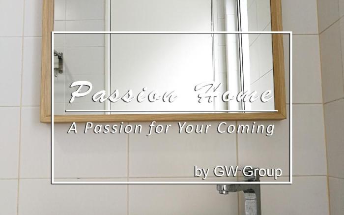 Passion Home Located in Skudai