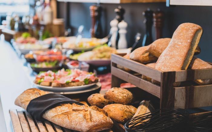 Campanile PRIME - Montpellier Est Le Millénaire