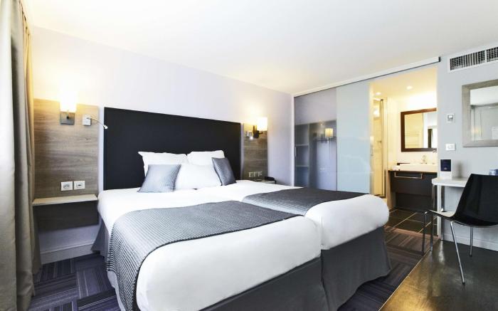 Kyriad Lyon Sud - Sainte Foy