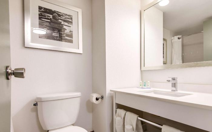 Quality Inn & Conference Centre