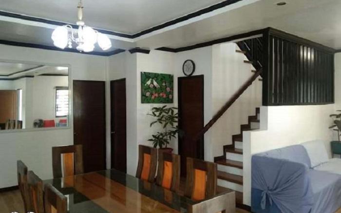 Casa Lilia