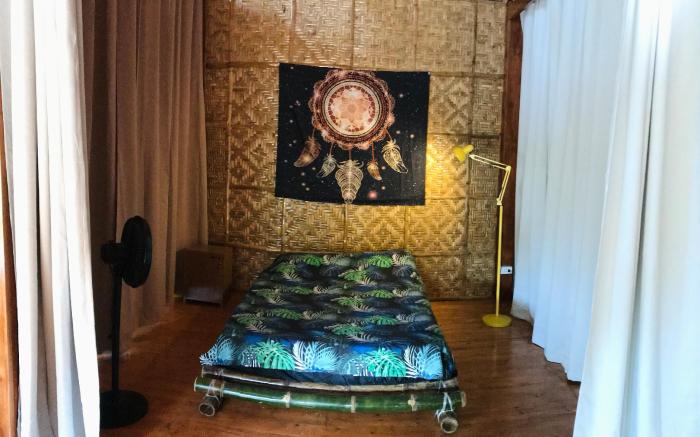 Nautilus Resort - Hostel & Hammocks
