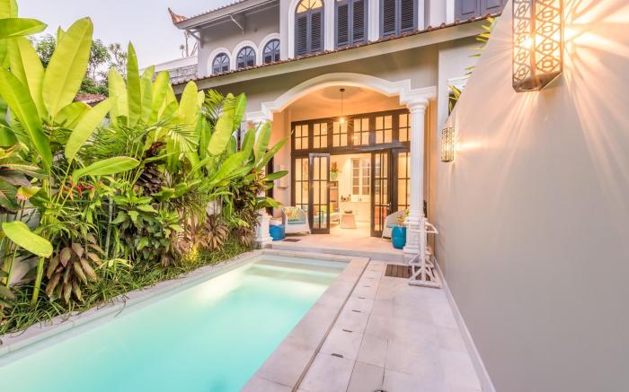 Villa Neno Seminyak