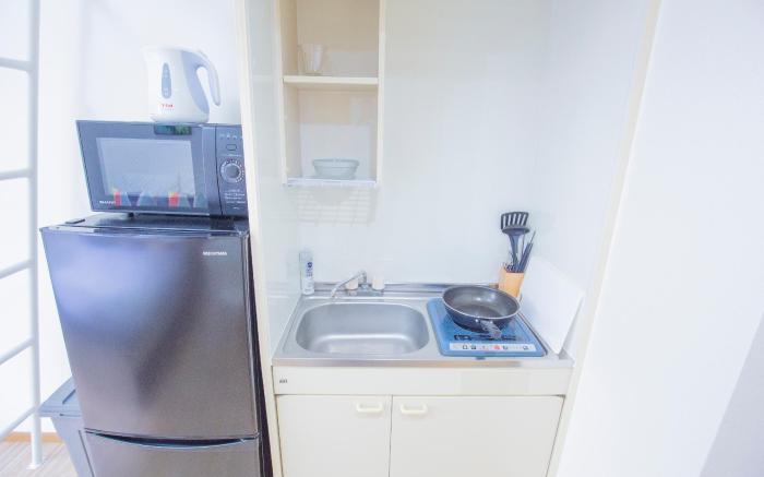 AOED*NEAR Okubo station/3MIN