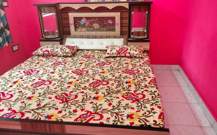Family -Friendly- independent4bedroom duplex house