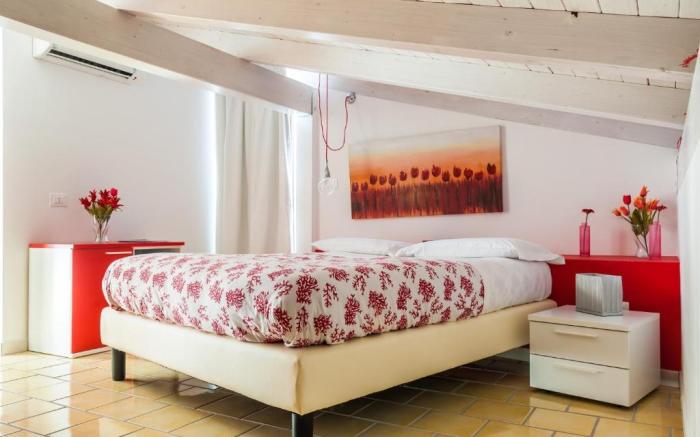 Settessenze Residence & Rooms