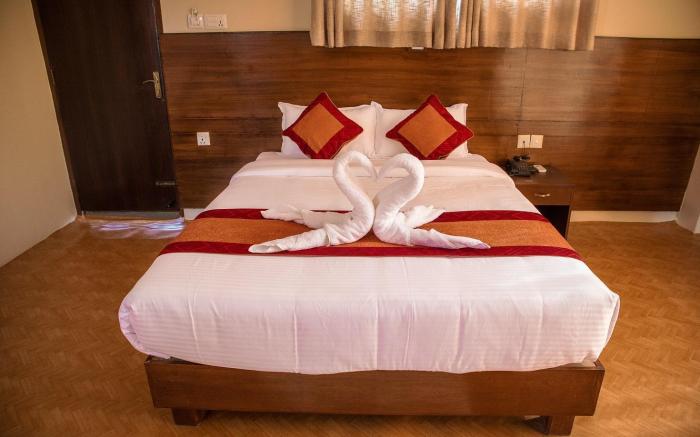 Hotel Himalayan Vacation