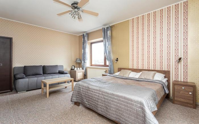 Royal Residence Hotel