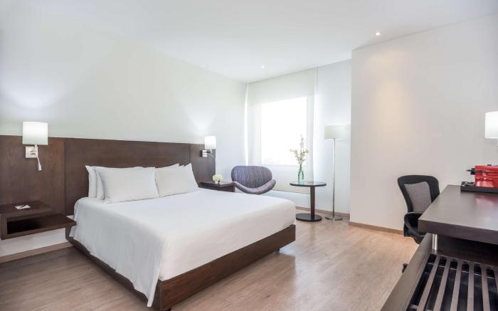 NH Collection Royal Smartsuites