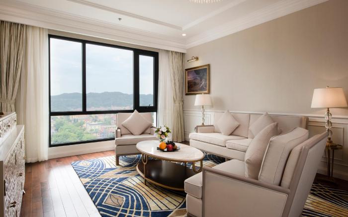 Melia Vinpearl Tay Ninh