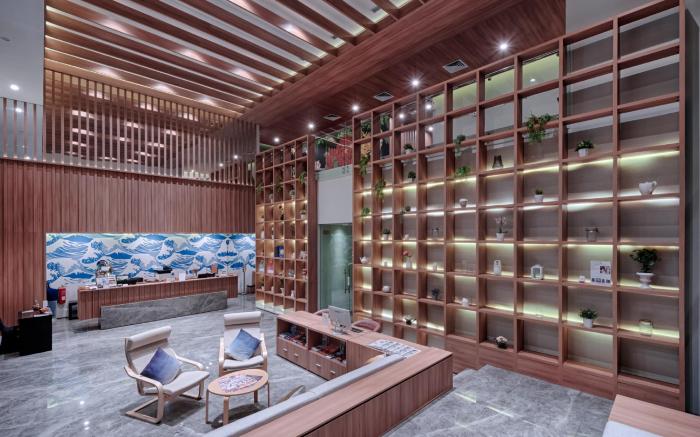 Hotel Kuretakeso Kemang