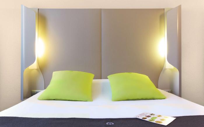 Campanile Saint Quentin En Yvelines