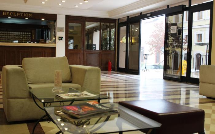 Montania Town Hotel Mudanya
